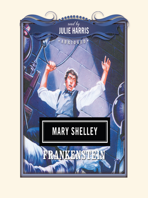 Title details for Frankenstein by Mary Shelley - Available